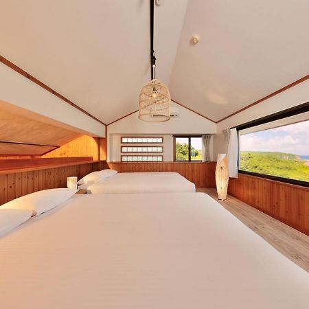 Crystal Villa Imgya Miyakojima  المظهر الخارجي الصورة